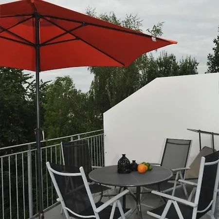 Lägenhet Seerelax 2 Uberlingen