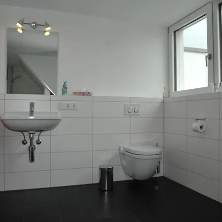 Lägenhet Seerelax 2 *